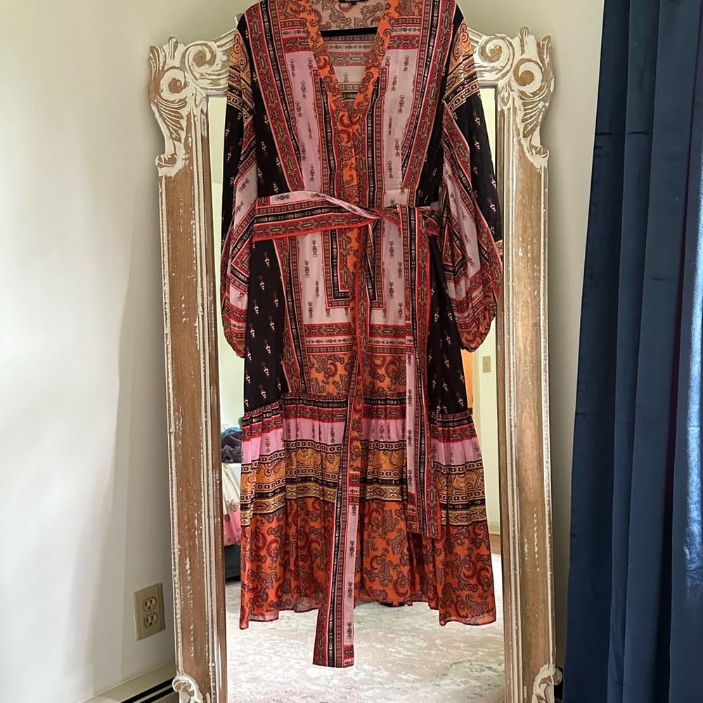 Kobi Halperin Diana dress - Picture 4 of 6